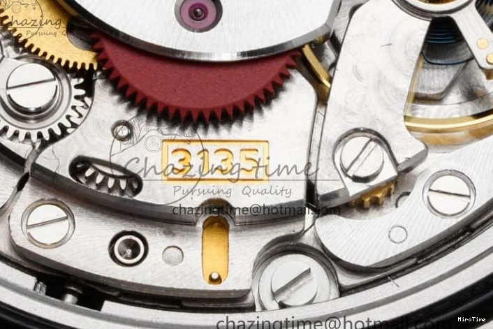 MiroTime 0125 Submariner DIW Sandblasted VSF 1:1 Best Edition Brown Dial on SS Bracelet VS Unisex 2059